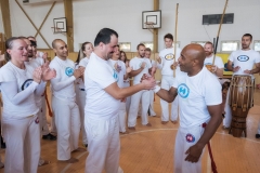 Capoeira 10