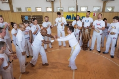 Capoeira 12