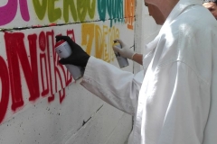 Graffity 06