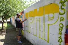 Graffity 07