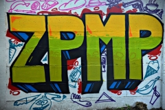 Graffity 12