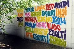 Graffity 14