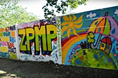 Graffity 24
