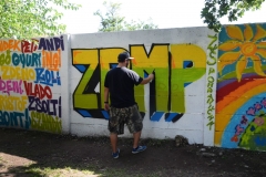 Graffity 27