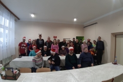 Prisli ku nam motorkari na mikulasa 20191206 001