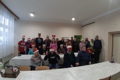 Prisli ku nam motorkari na mikulasa 20191206 002