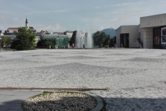 Výlet - Nitra a Palárikovo 11