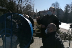 Zber vrchnáčikov_Kupak gyűjtés 20210303 002