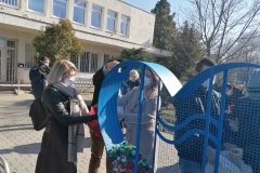 Zber vrchnáčikov_Kupak gyűjtés 20210303 005