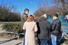 Zber vrchnáčikov_Kupak gyűjtés 20210303 011